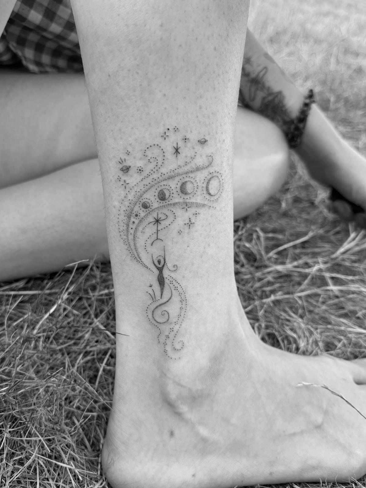 Skin Story Tattoos — image 6 of 8
