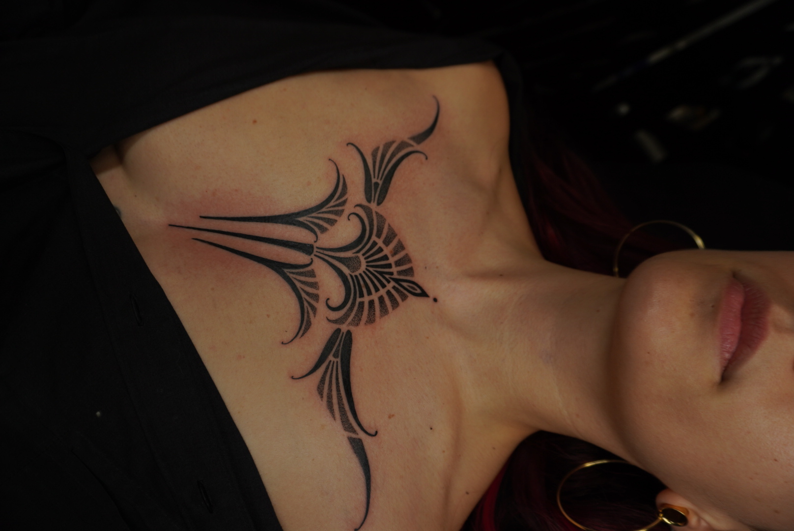 Ritual Tattoo — image 1 of 10