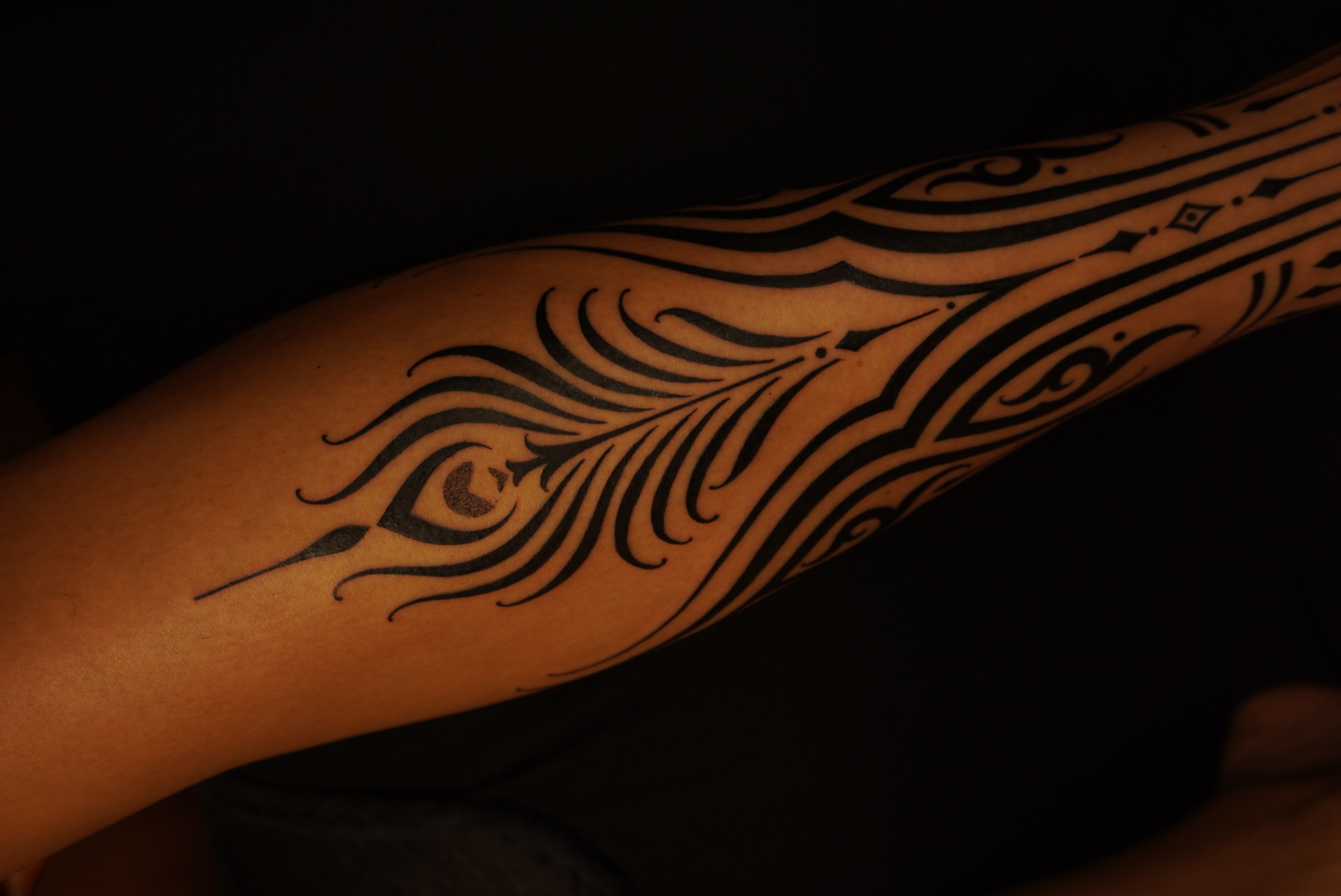 Ritual Tattoo — image 6 of 10