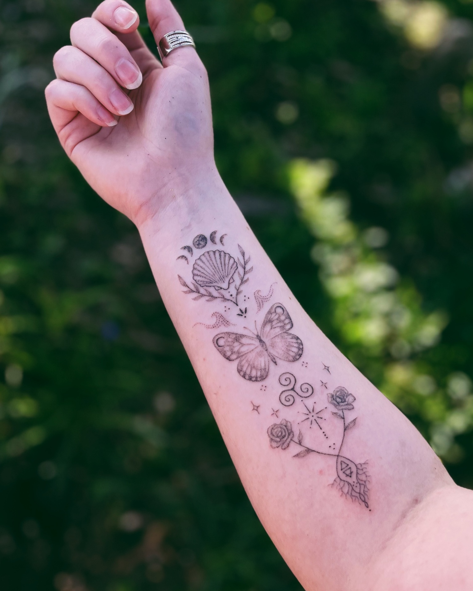 Ritual Ink — image 2 of 6