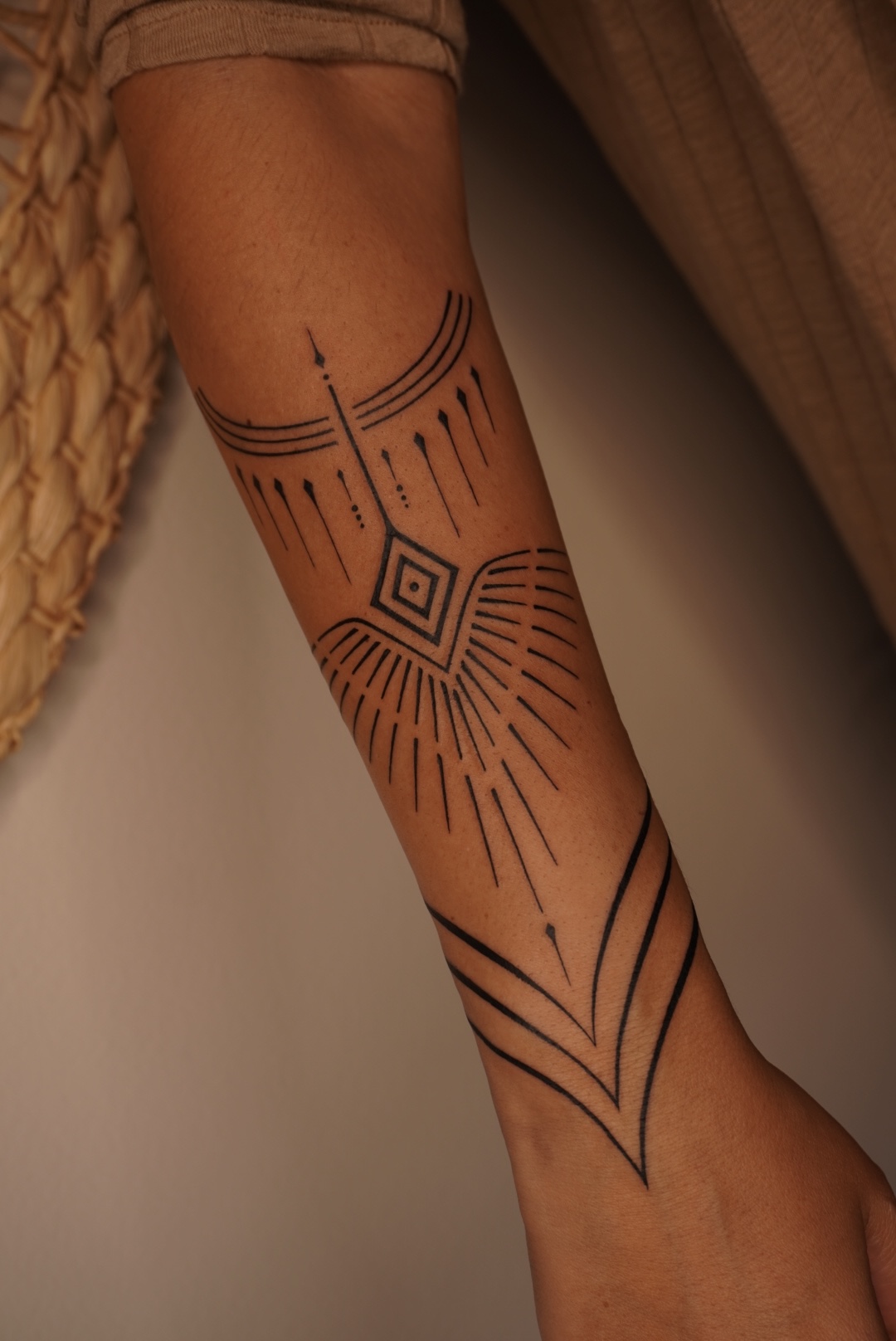 Ritual Tattoo — image 5 of 10