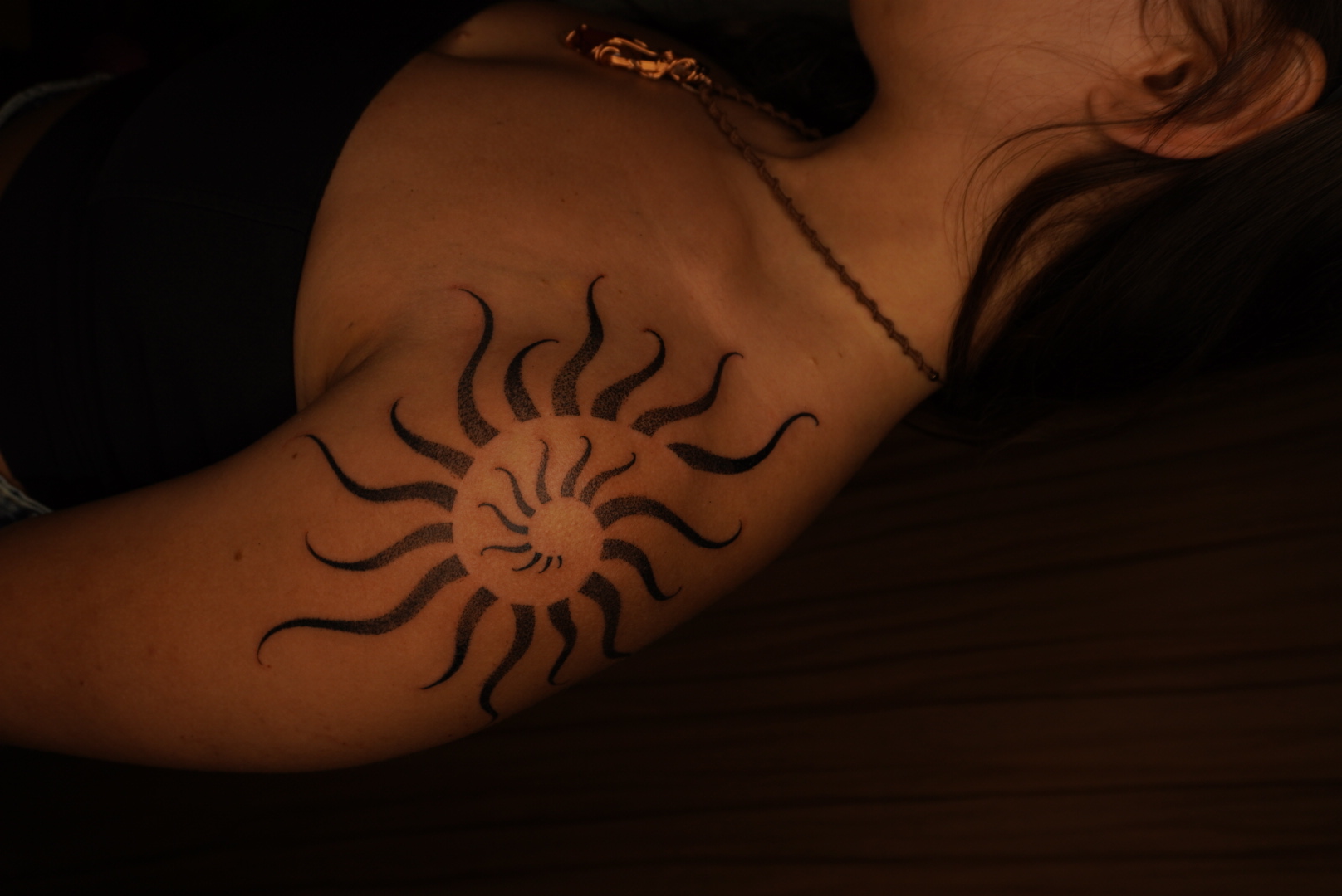 Ritual Tattoo — image 9 of 10