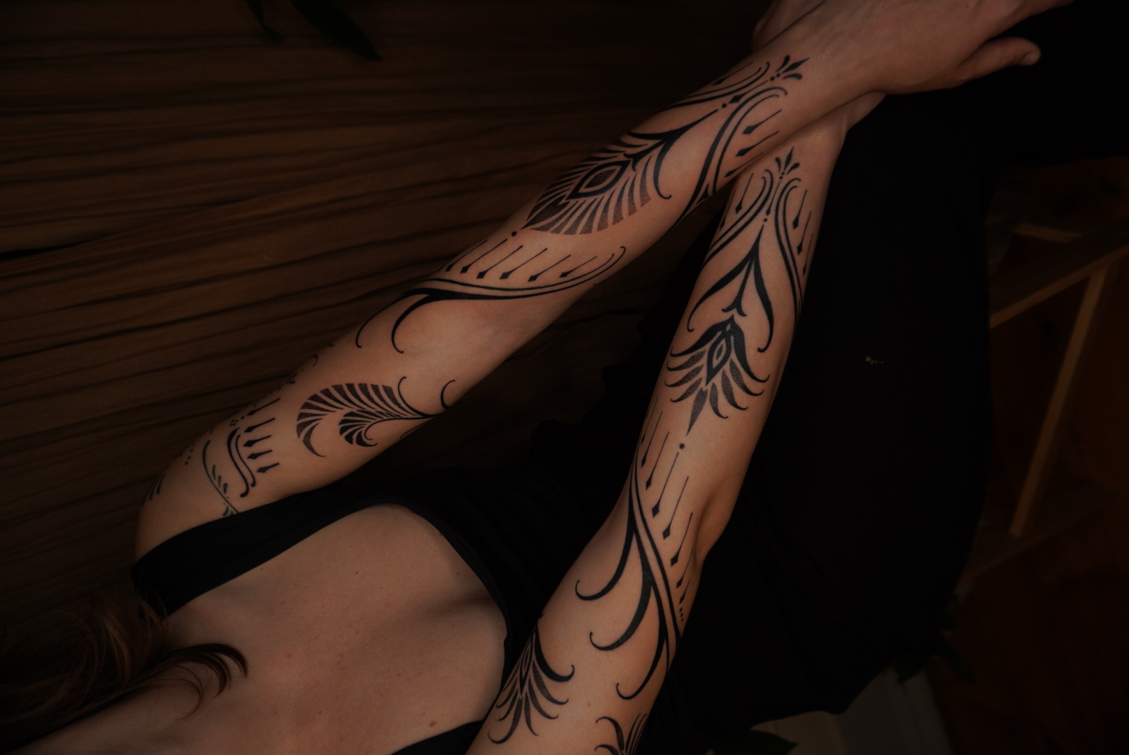 Ritual Tattoo — image 3 of 10