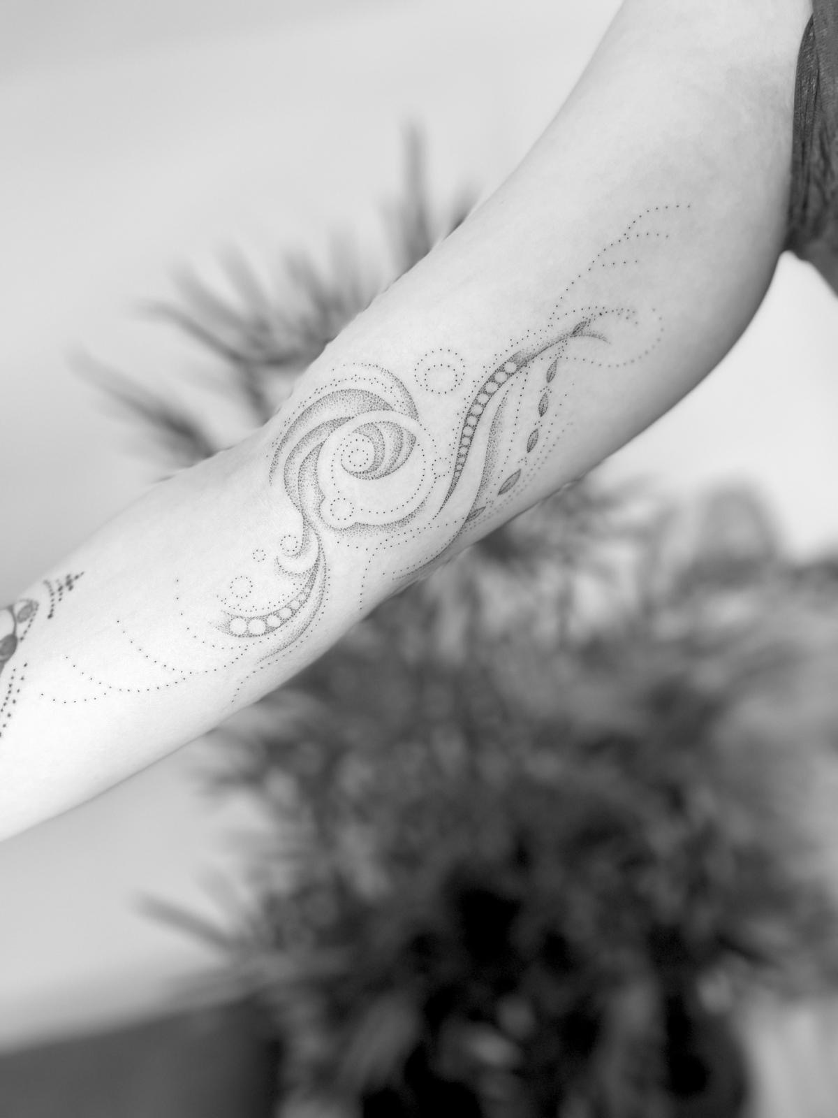 Skin Story Tattoos — image 4 of 8