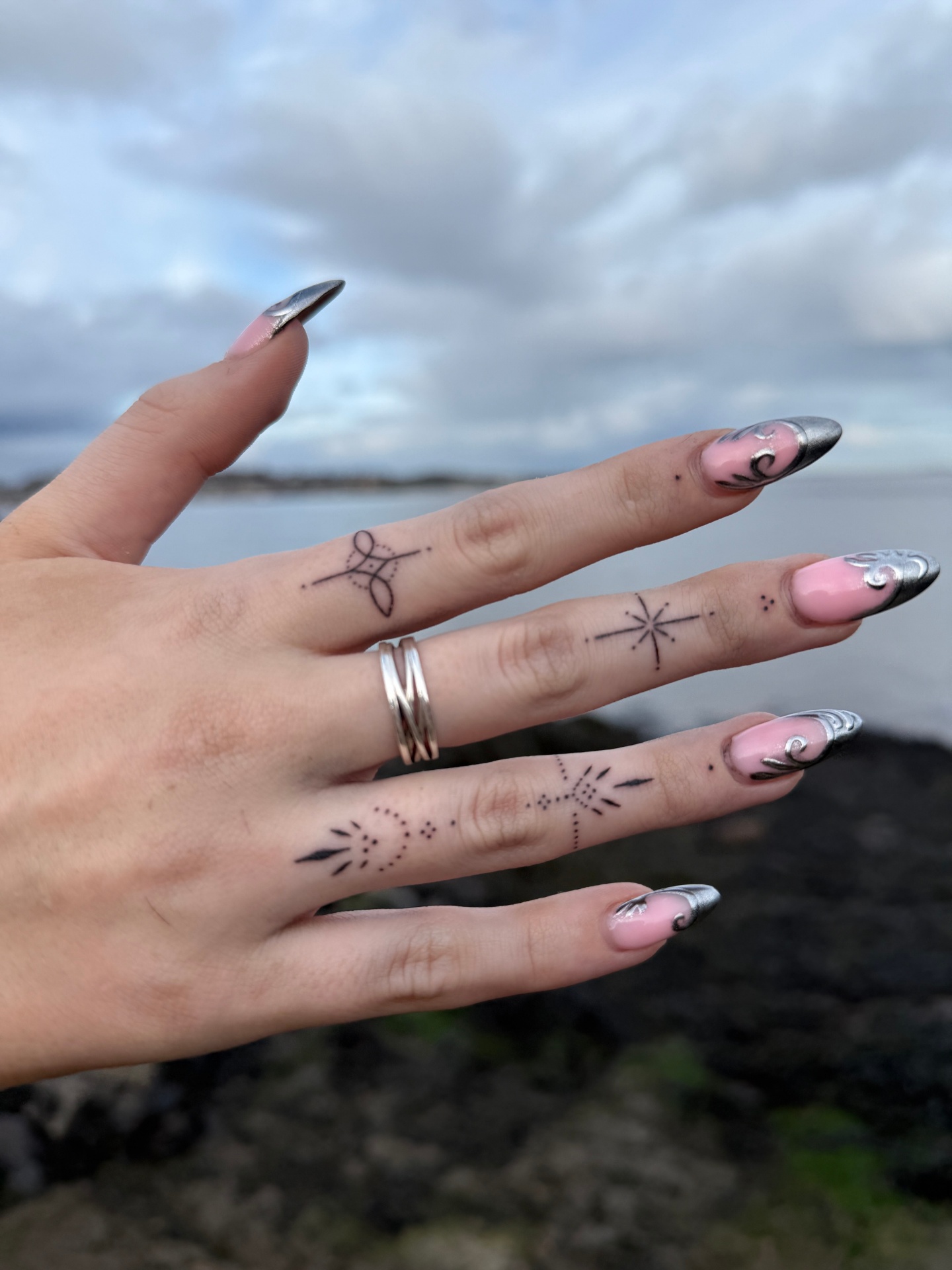 Earth Temple Tattoo — image 10 of 10