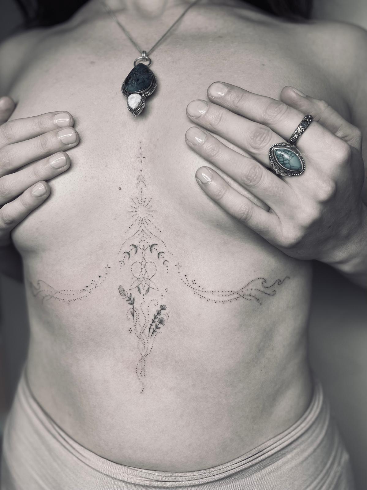 Skin Story Tattoos — image 3 of 8