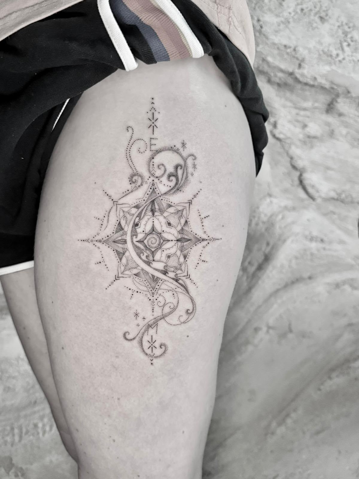 Skin Story Tattoos — image 5 of 8
