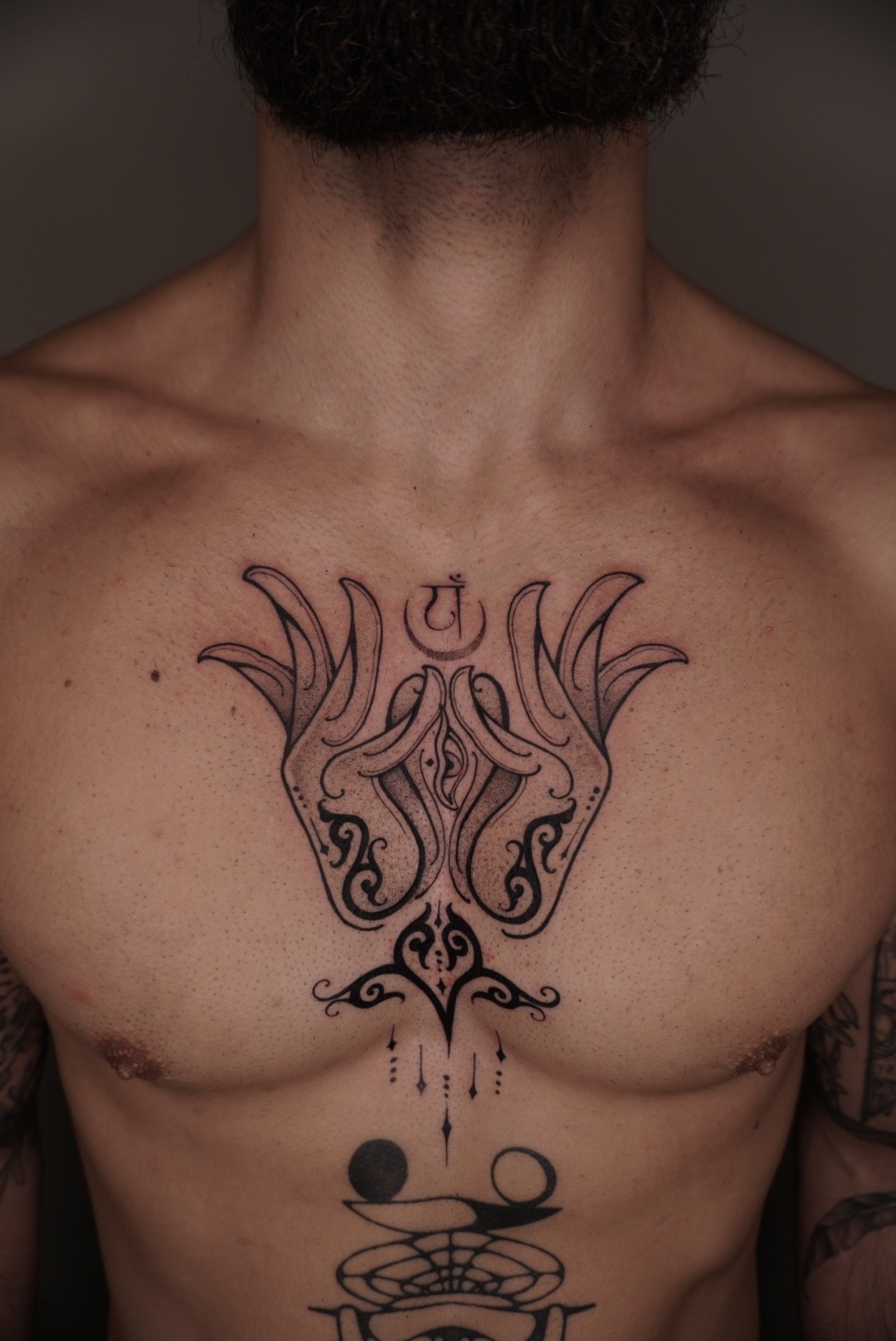 Ritual Tattoo — image 7 of 10