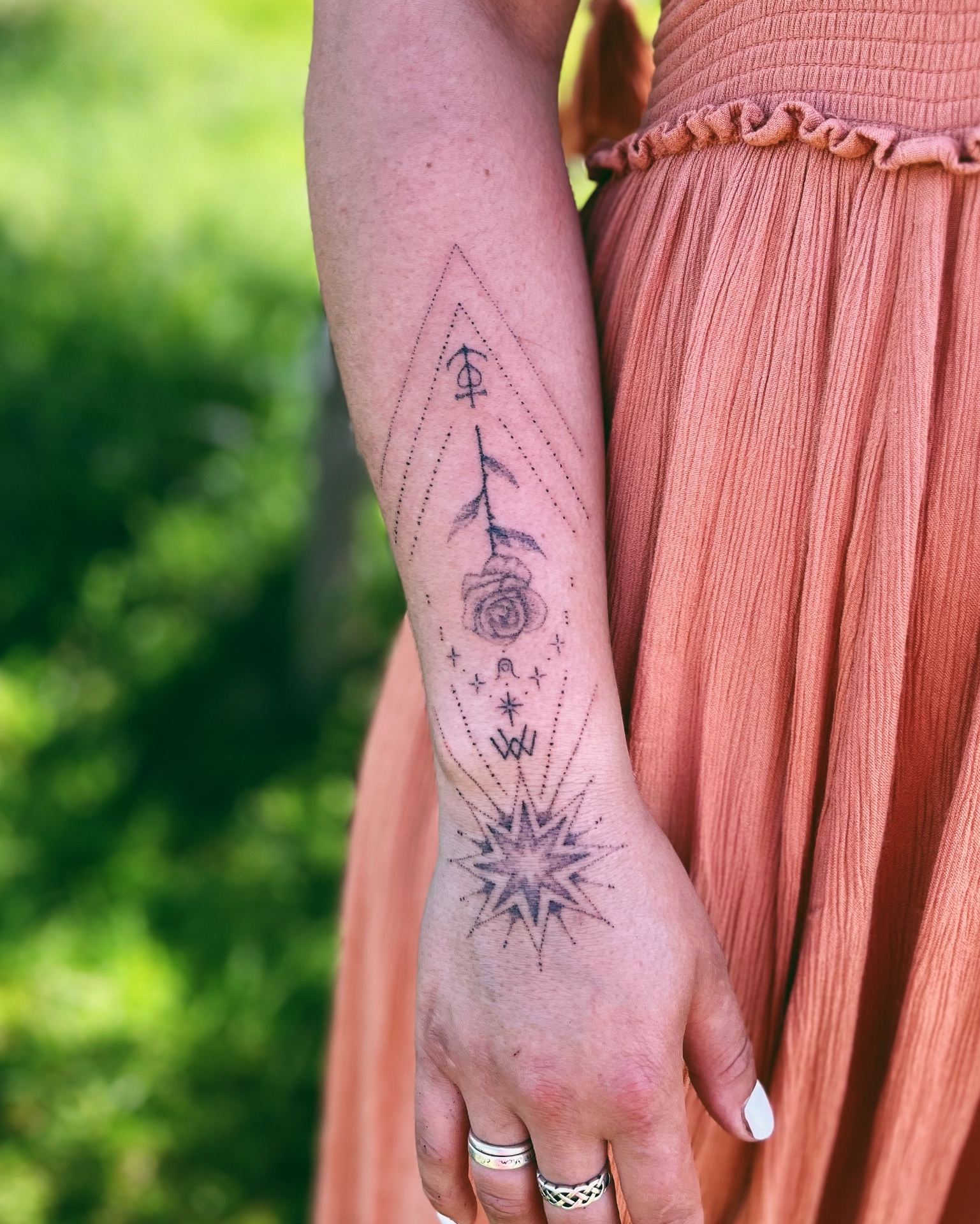 Ritual Ink — image 3 of 6
