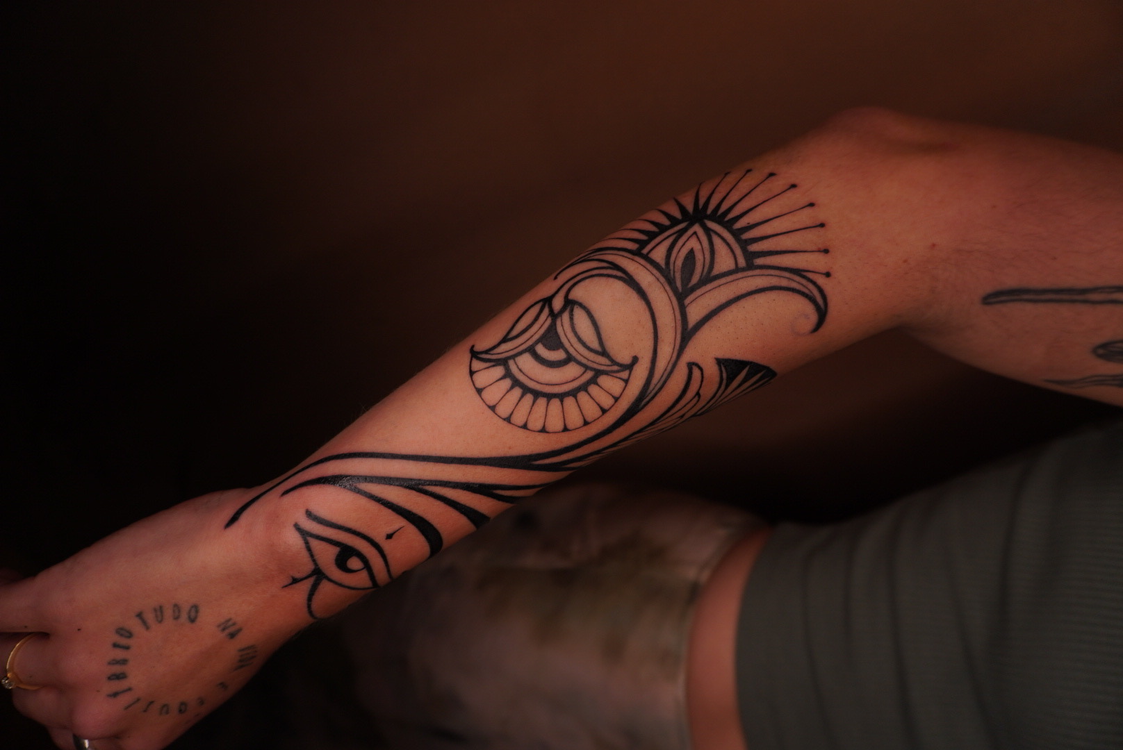 Ritual Tattoo — image 2 of 10
