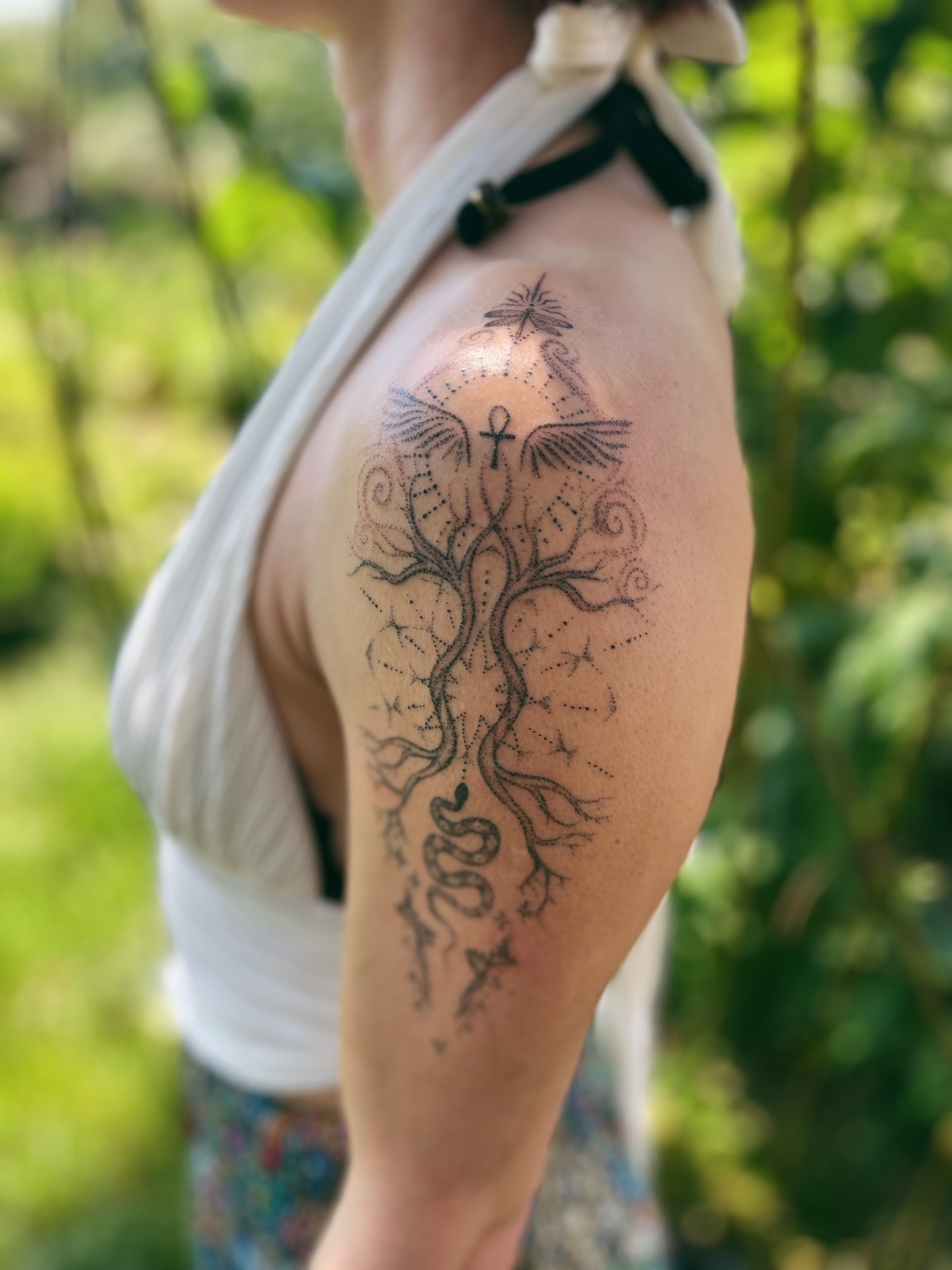 Ritual Ink — image 4 of 6
