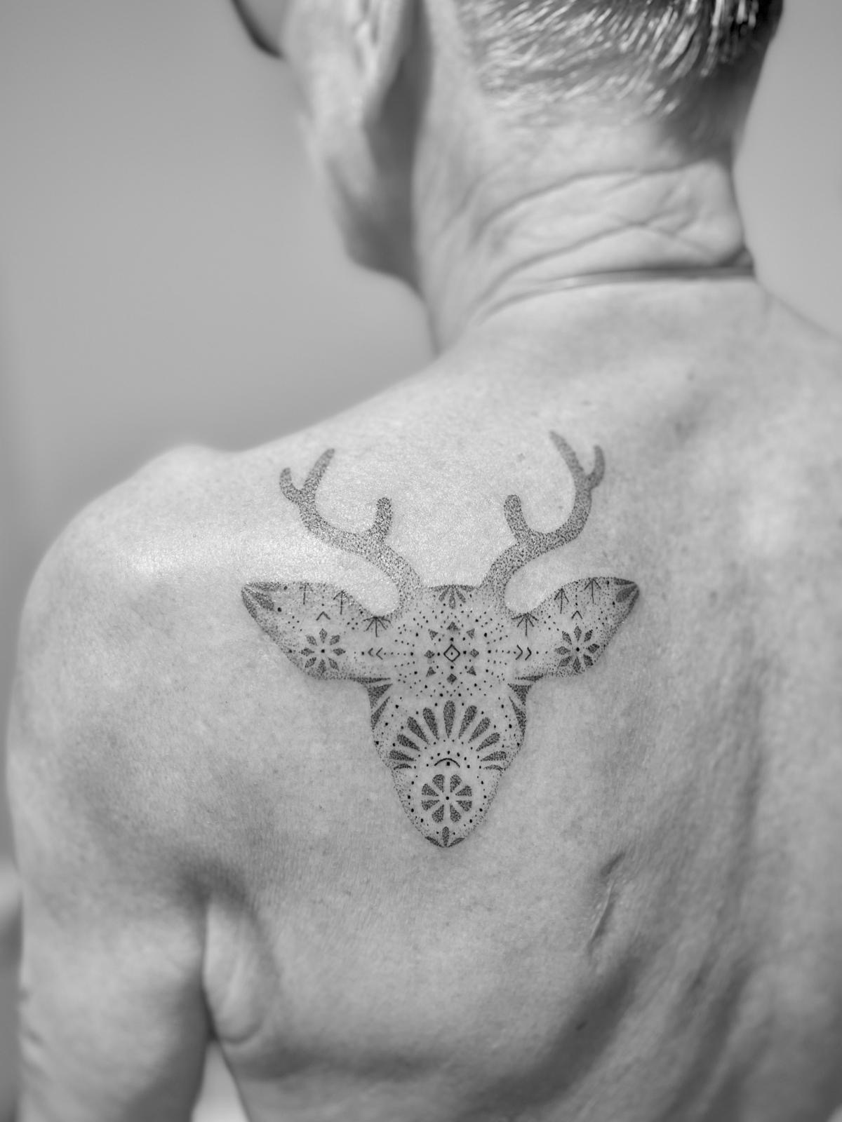 Skin Story Tattoos — image 7 of 8