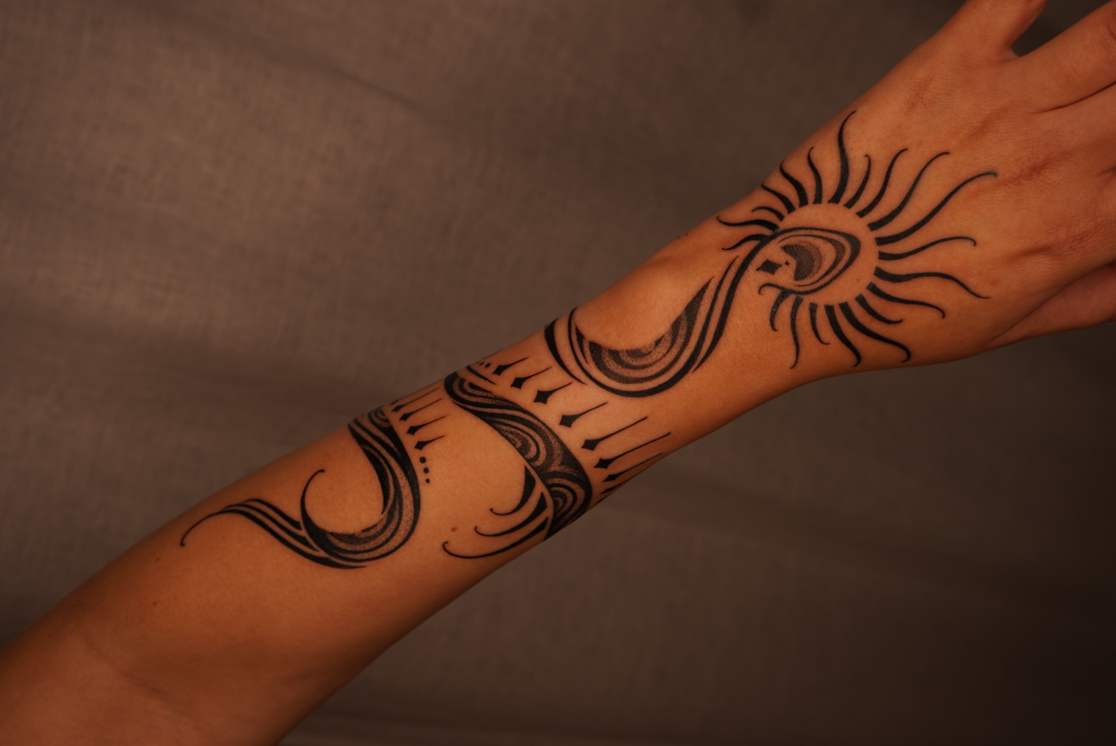 Ritual Tattoo — image 4 of 10