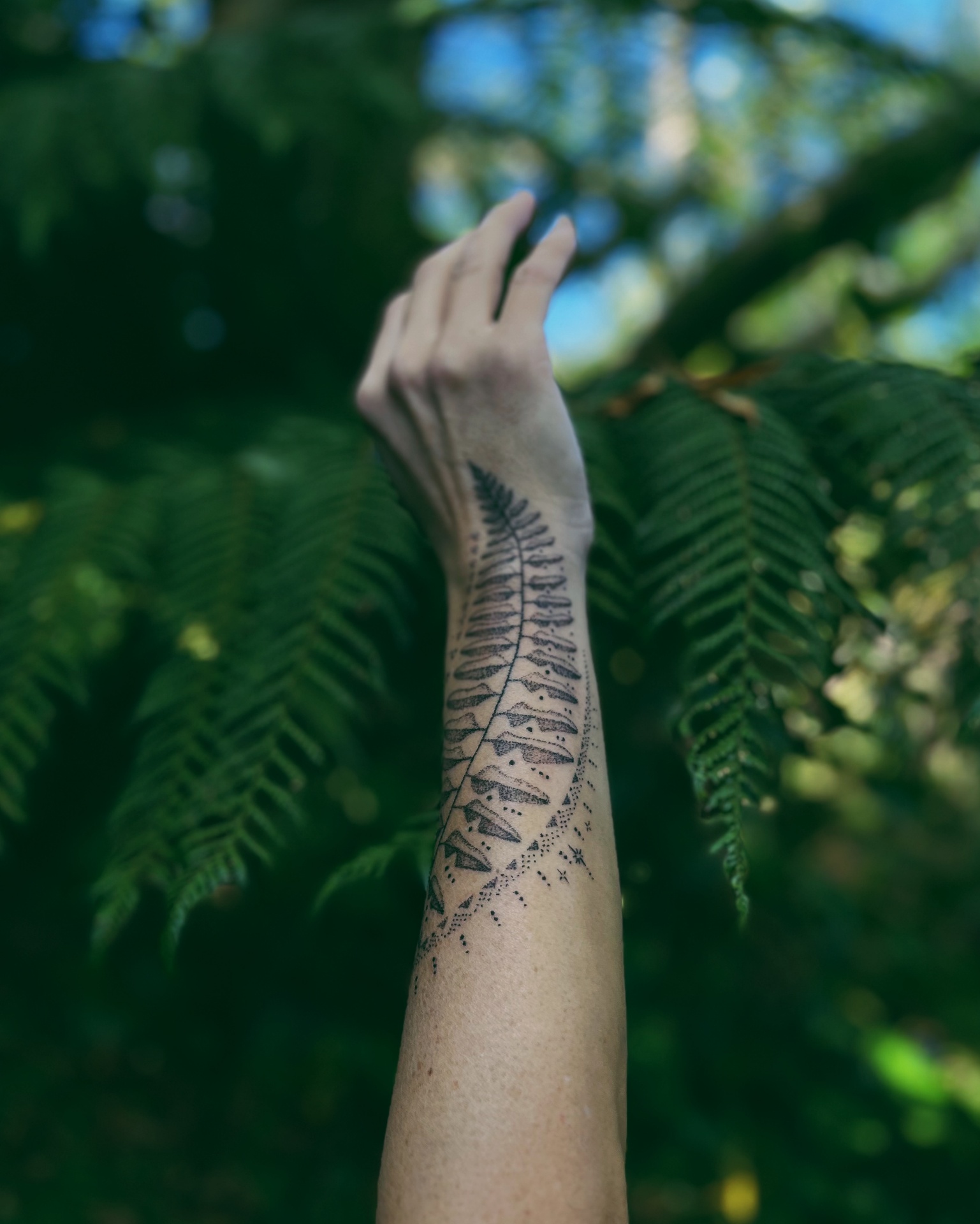 Ritual Ink — image 1 of 6